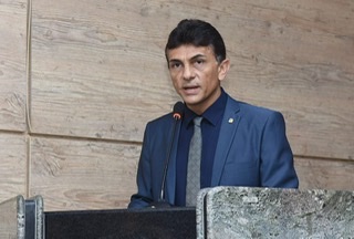 Mano do Som cobra retomada do Hospital da Mulher e Complexo de Polícia Científica