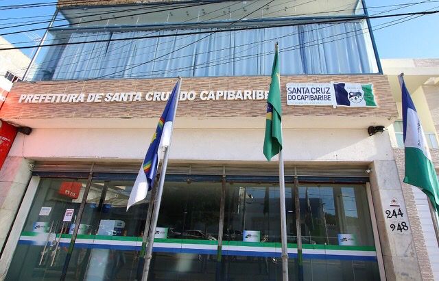 Prefeitura de Santa Cruz se posiciona sobre contrato questionado pelo TCE