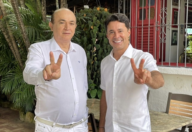 Doutor Valdi reforça chapa estadual do PL