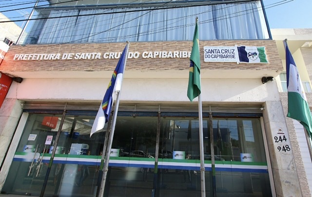 Jason deixa Secretaria de Articulação Política de Santa Cruz