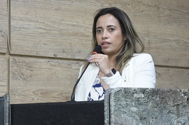 Vereadora apresentará Título de Cidadã Caruaruense à participante do BBB