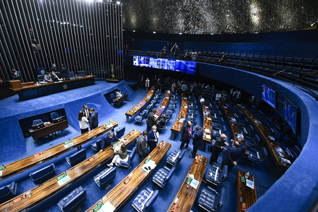 Petistas buscarão consenso para indicação ao Senado na Frente Popular
