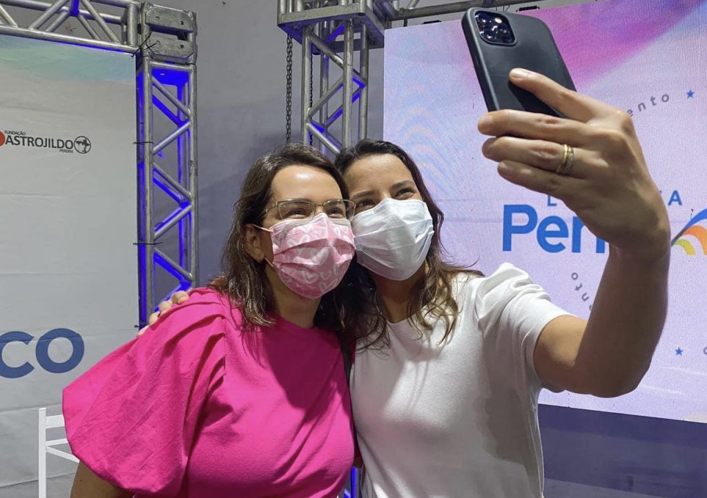 Ato político marcará entrada de Débora Almeida no PSDB