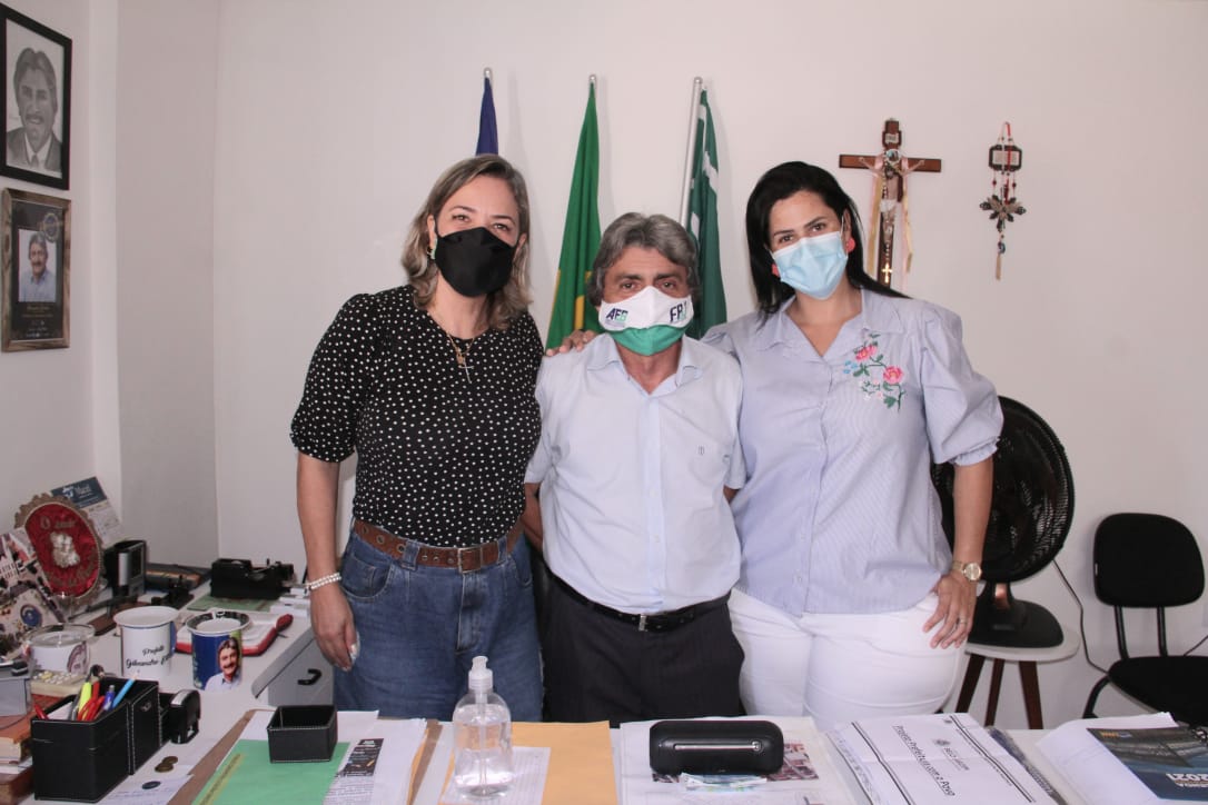 Karina Veríssimo assume Secretaria de Cultura de Belo Jardim 