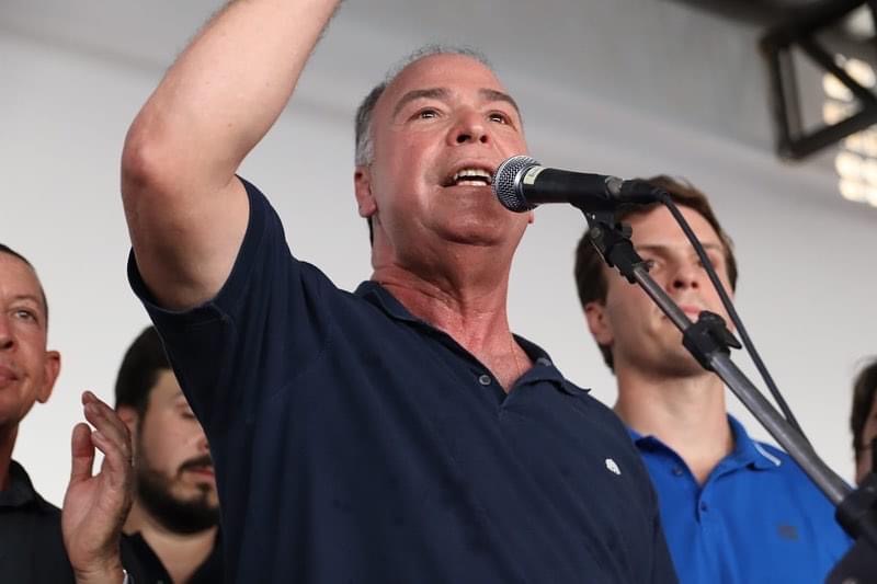 FBC: Miguel vai liderar a maior frente de oposição no estado