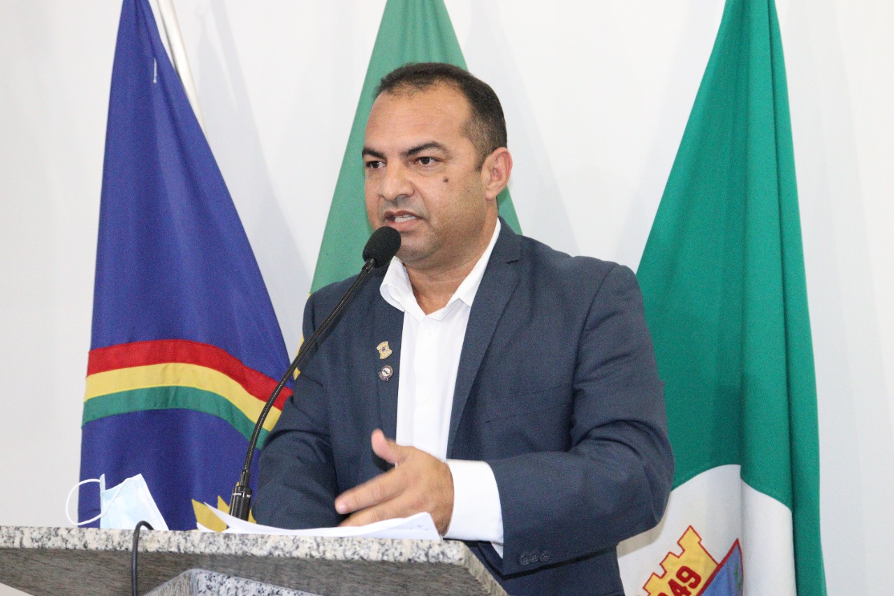 Presidente da Câmara de Lajedo rompe com prefeito