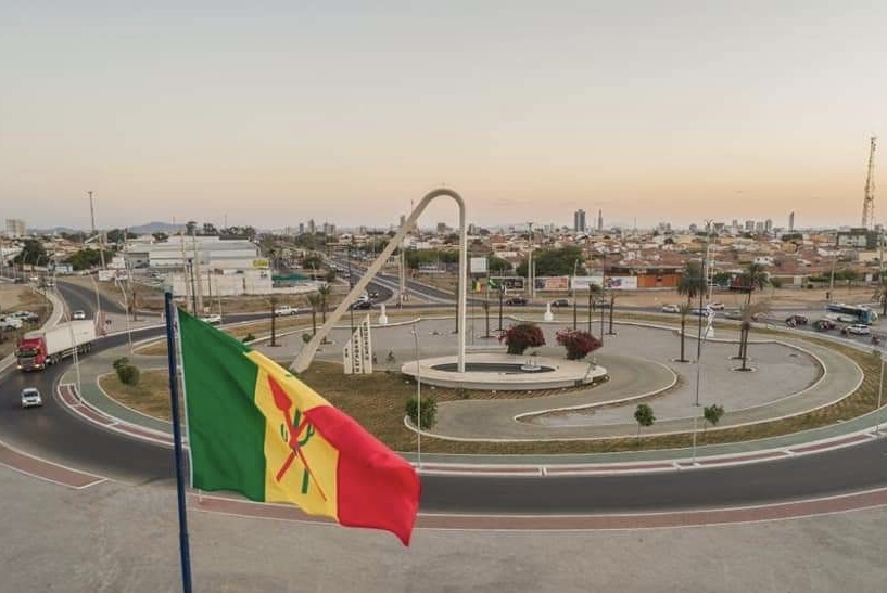 Petrolina está entre as 10 cidades que mais geraram emprego no Brasil em 2021