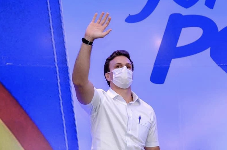 Cenário Político: Miguel Coelho renuncia no dia 30 de março