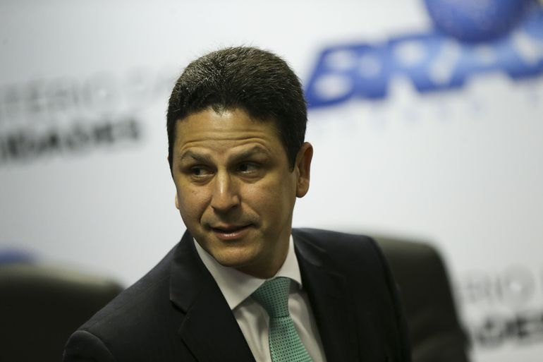 PSDB vai abrir negociação com União Brasil e MDB 