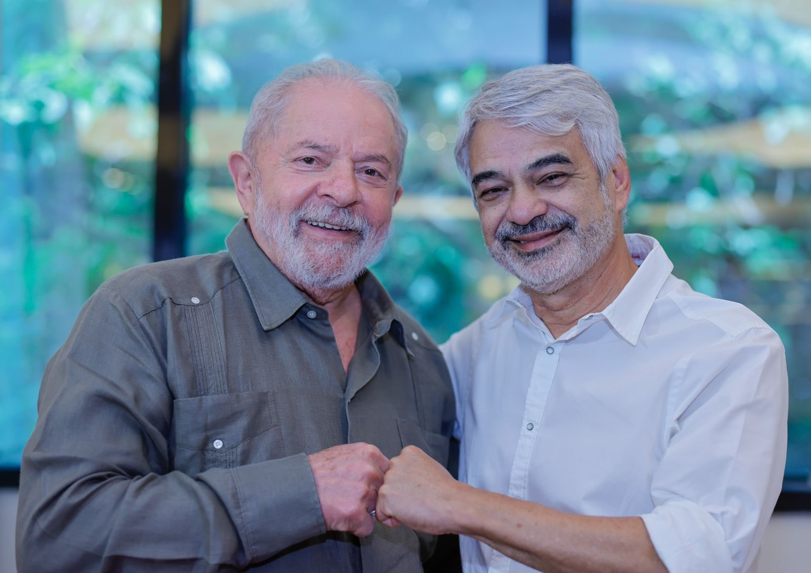 Cenário Político: Humberto tenta definir tudo sozinho