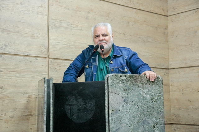 Dirigente do PSDB afirma que partido montará chapa  competitiva