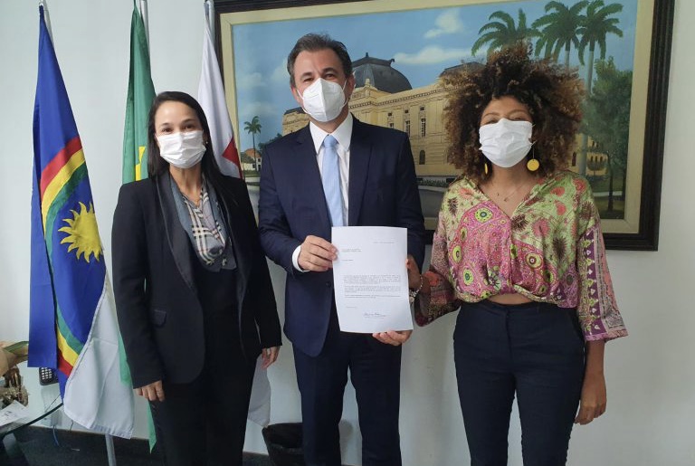 OAB-PE institui Comitê de Relações Estudantis 