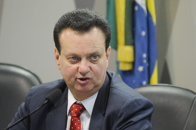 Kassab quer Eduardo Leite disputando o Planalto pelo PSD