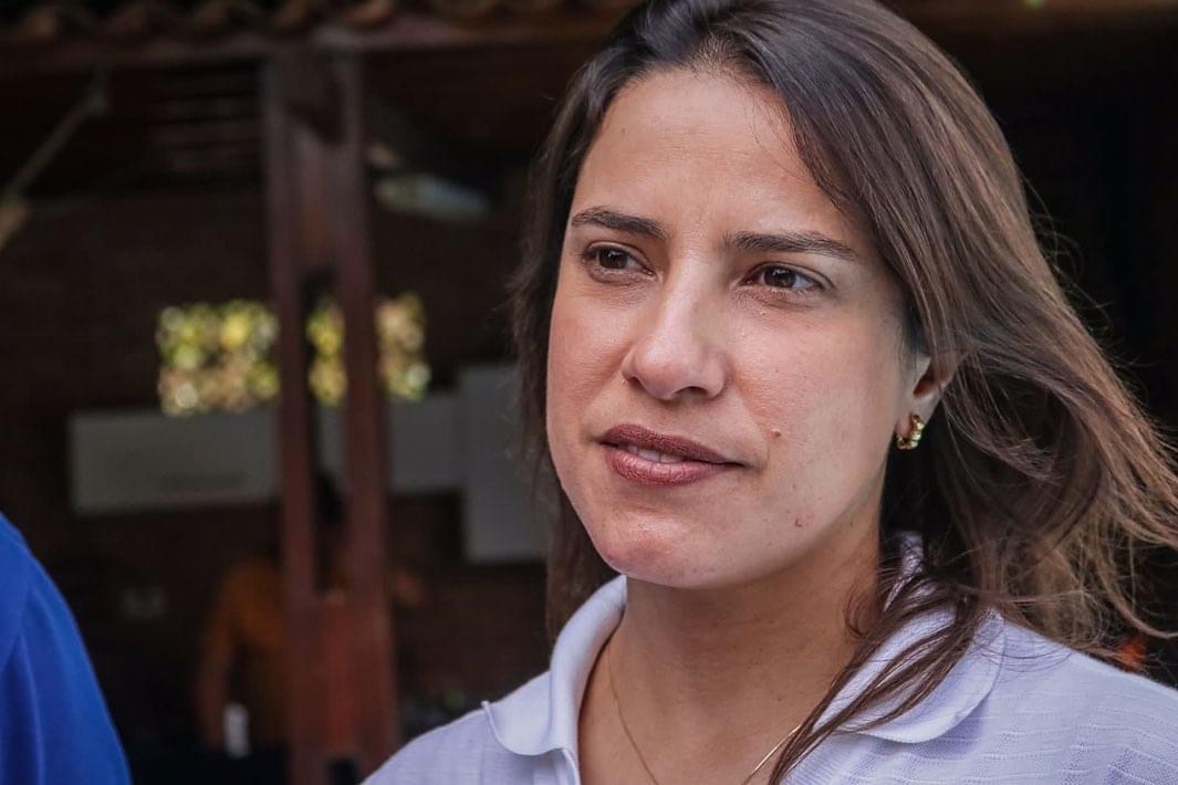 Cenário Político: chapa do PSDB tira o sono de Raquel Lyra