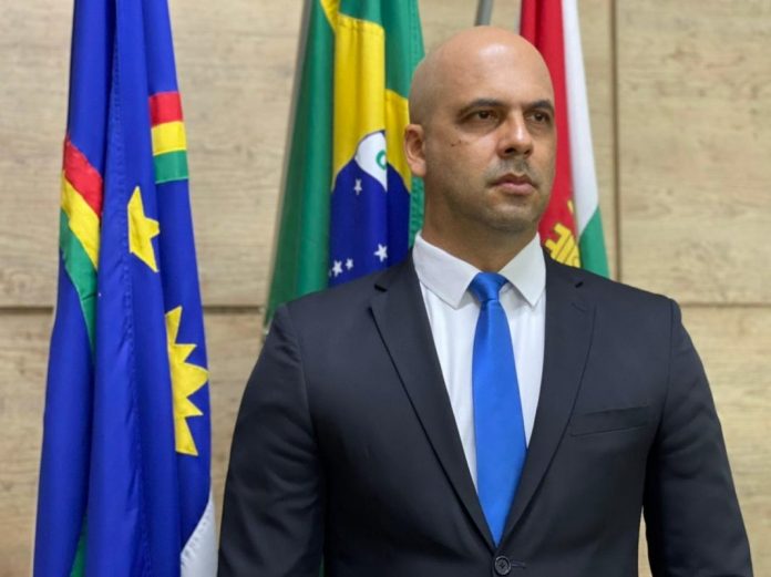 Anderson Correia pede cumprimento da Lei que proíbe eutanásia em animais com zoonoses curáveis em Caruaru