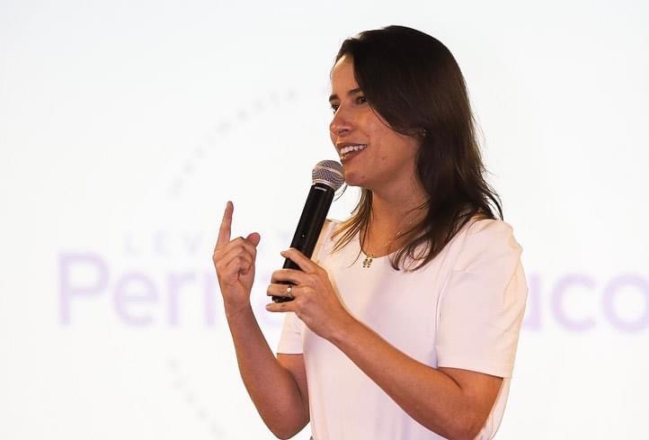 Cenário Político: pré-candidata sem dizer