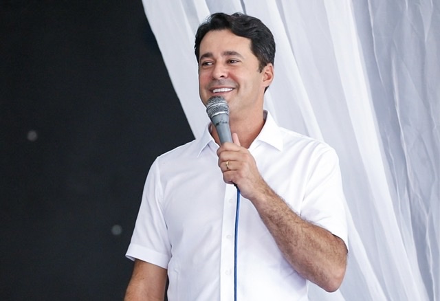 Anderson terá reunião decisiva com Valdemar em Brasília