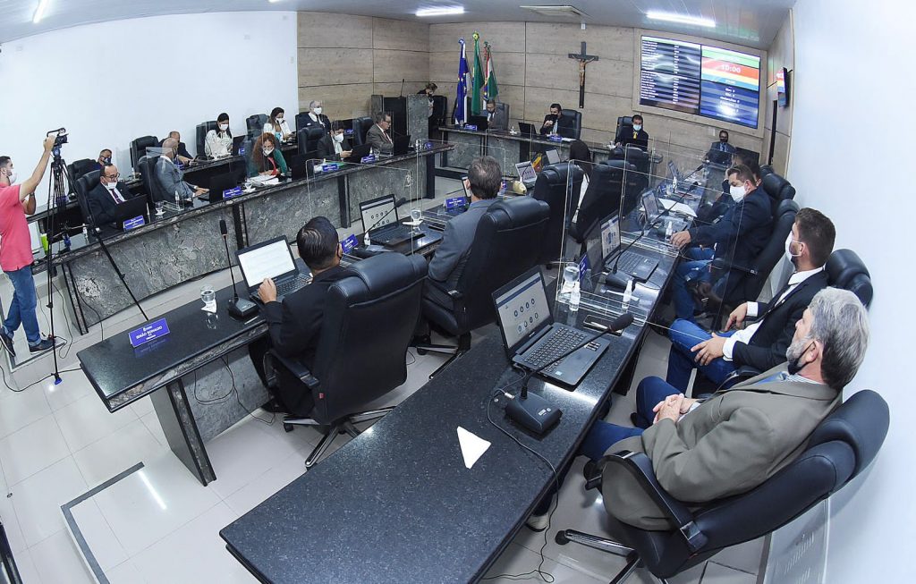 Confira detalhes da cota parlamentar que deve ser instituída na Câmara de Caruaru