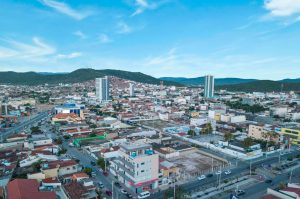 Santa Cruz convoca 46 aprovados no concurso público