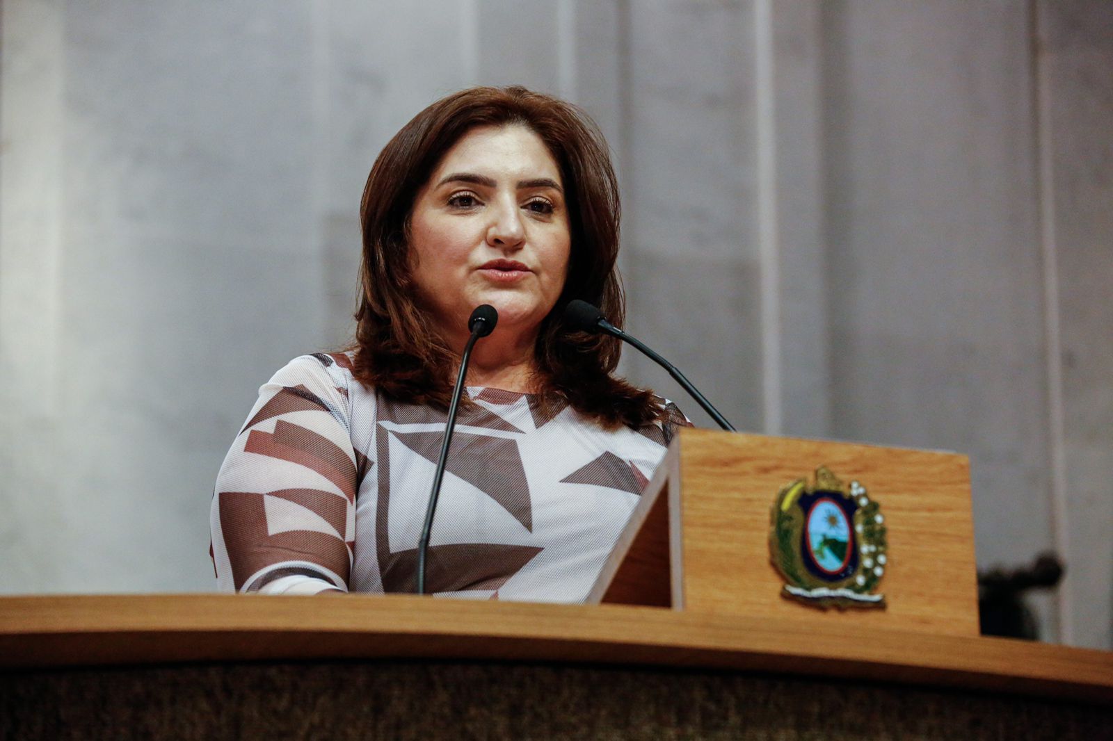 Dulci Amorim afirma que Romero “blefou” sobre CPI