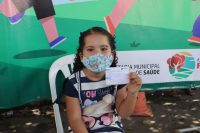 Paudalho anuncia vacinação itinerante para crianças