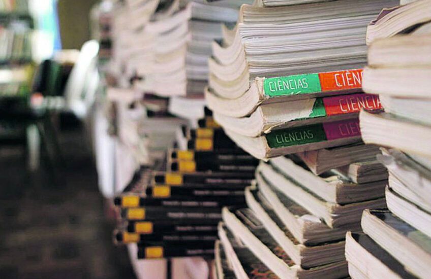 Justiça suspende contrato firmado pela Secretaria Estadual de Educação