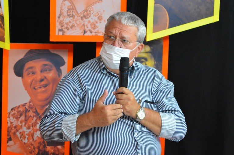 Secretário de Serra Talhada envolvido em polêmica com petistas é indicado de Duque