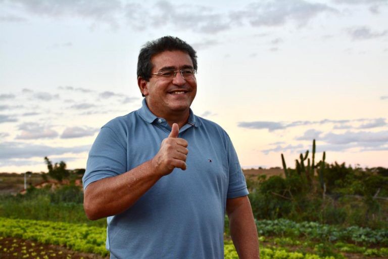 Duque nega interferência na Prefeitura de Serra Talhada