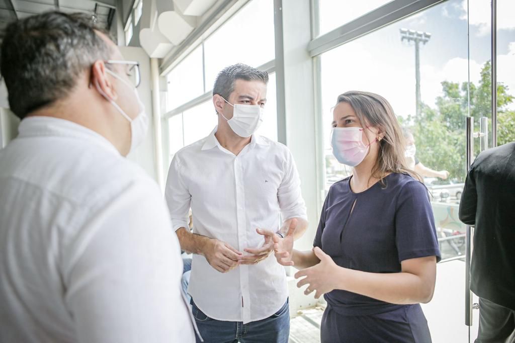 Allan diz que deve apoiar Raquel, mas permanece no PSD