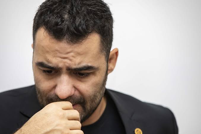 Podemos inicia processo de expulsão de Arthur do Val