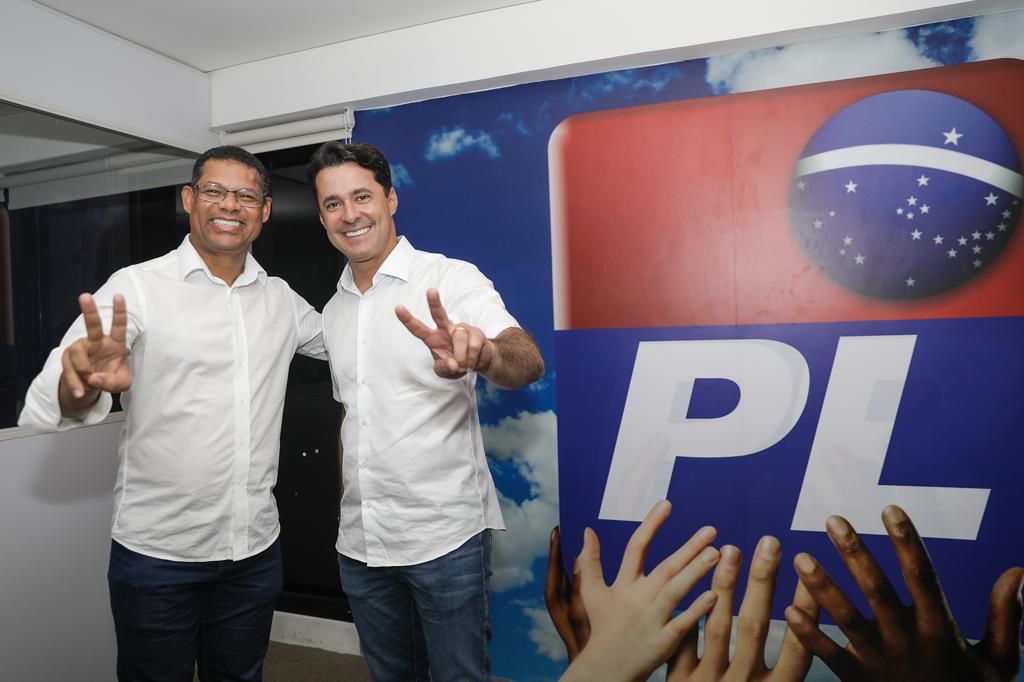 Liderança do Sertão reforça chapa de deputado federal do PL