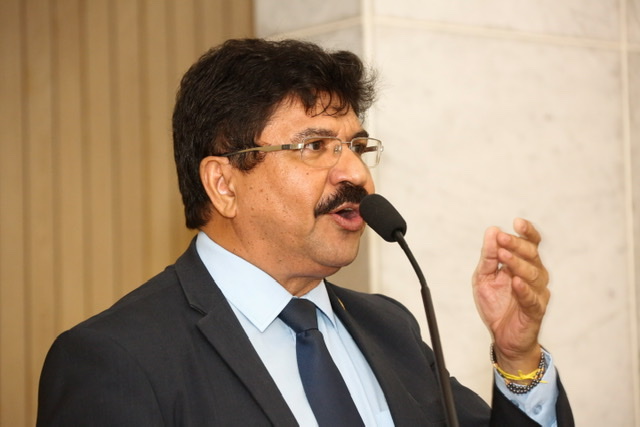 Filiação de Antonio Fernando ao PT será barrada