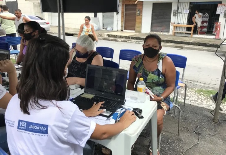 Prefeitura do Jaboatão lança Mutirão de Iluminação