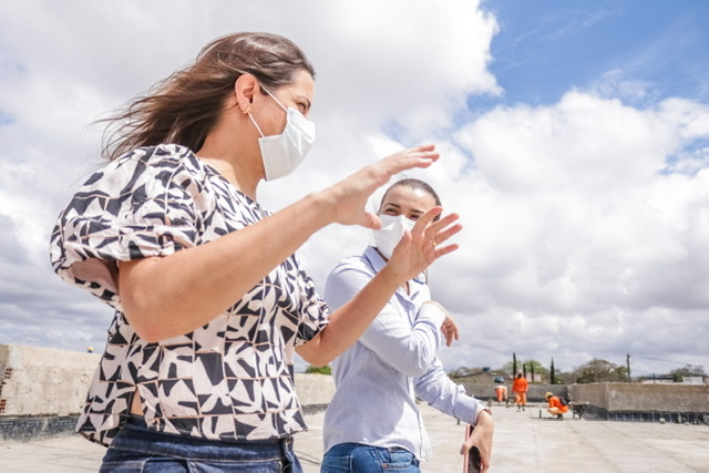 Raquel Lyra prepara entregas antes de deixar o governo 