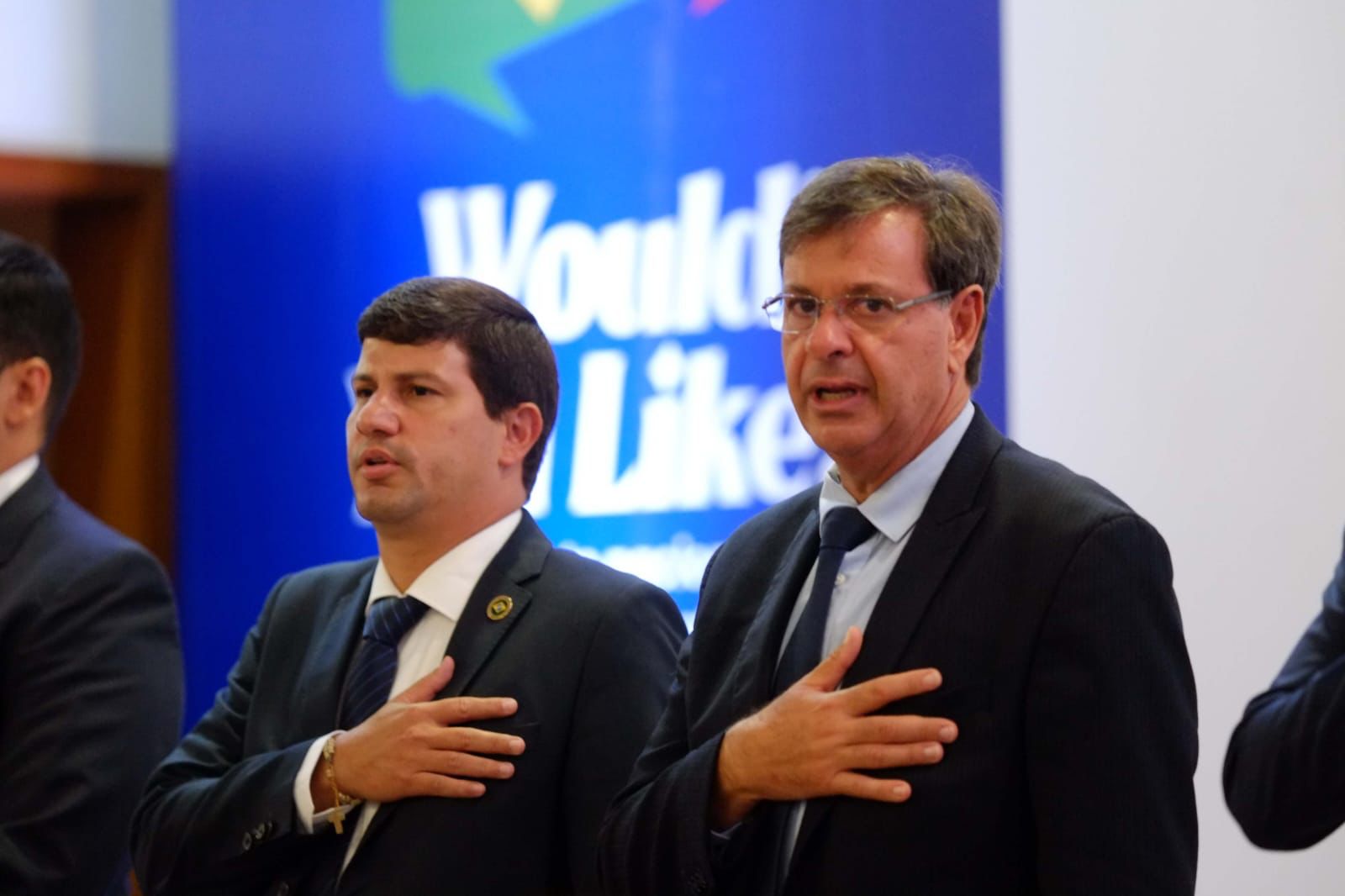 Carlos Brito será o novo ministro do Turismo  