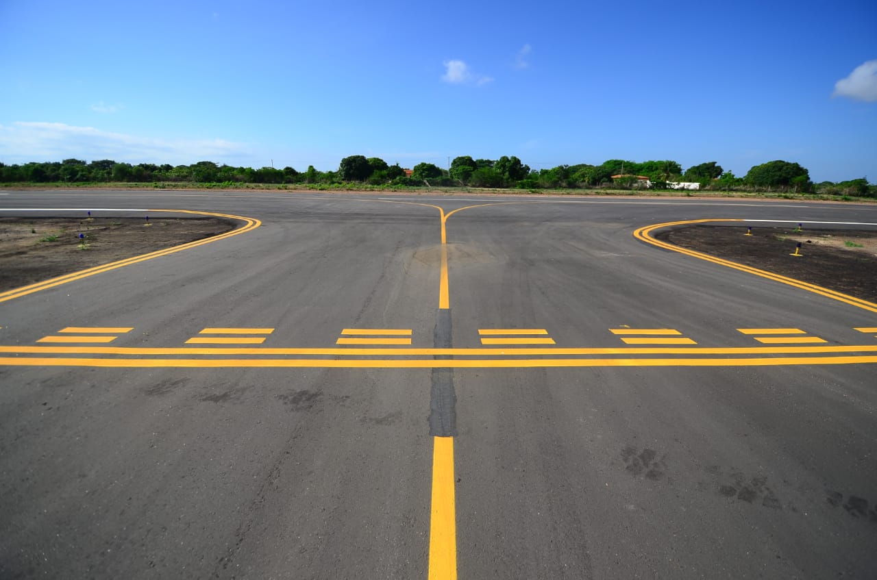 Aeroportos de Garanhuns e Araripina devem ter voos comerciais ainda em 2022