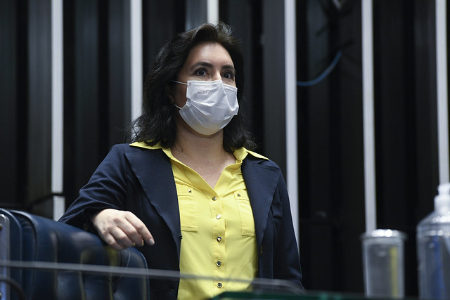 Mulheres poderão ter direito a 30% das vagas nos diretórios