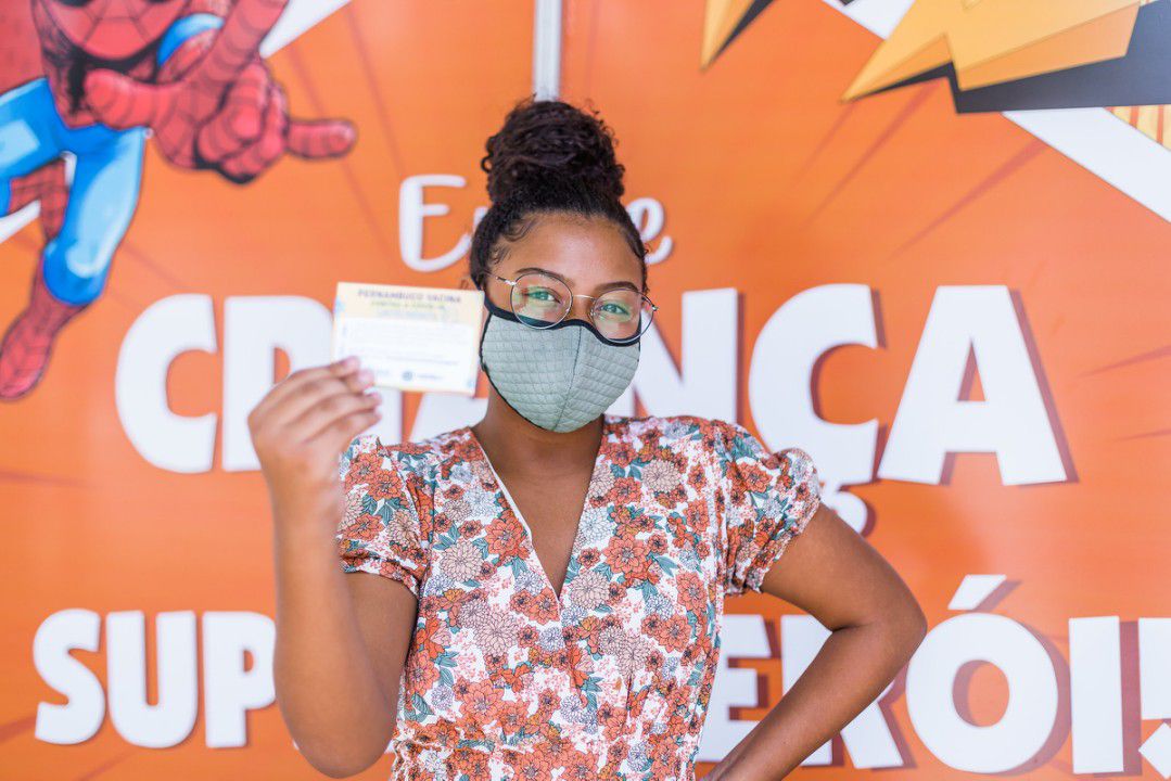 Caruaru realiza Dia ‘C’ de Vacinação Covid-19