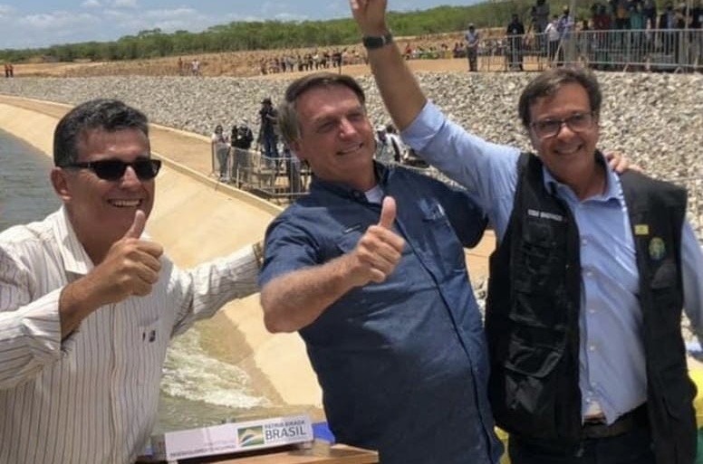 Meira troca PTB pelo PL