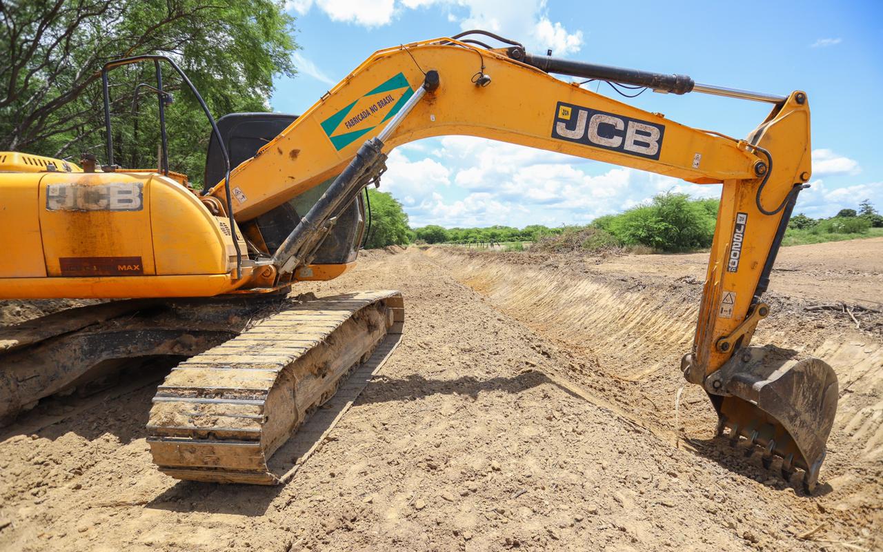Ilha do Massangano recebe serviço de patrolamento 