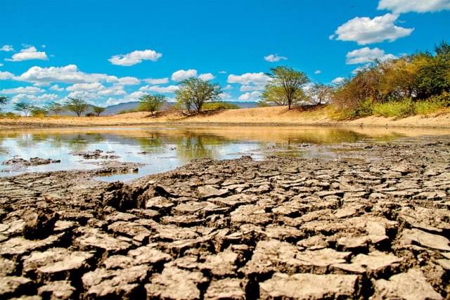 Estado decreta situação de emergência em 59 municípios