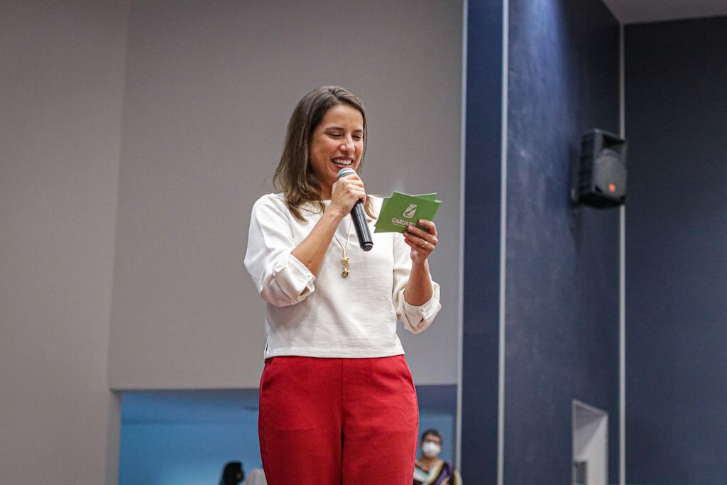 “Pernambuco está me chamando para uma nova missão”, diz Raquel