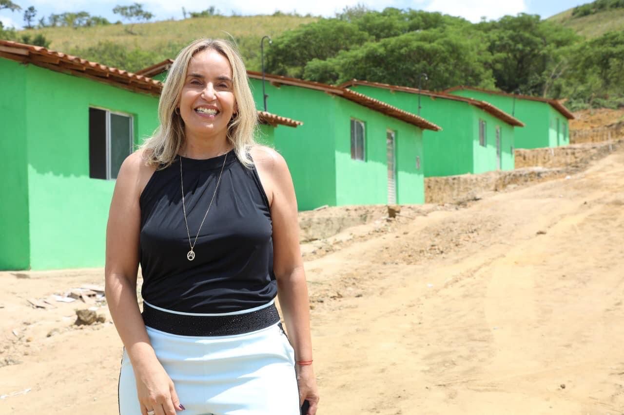 Deputada propõe política de valorização da mulher do campo