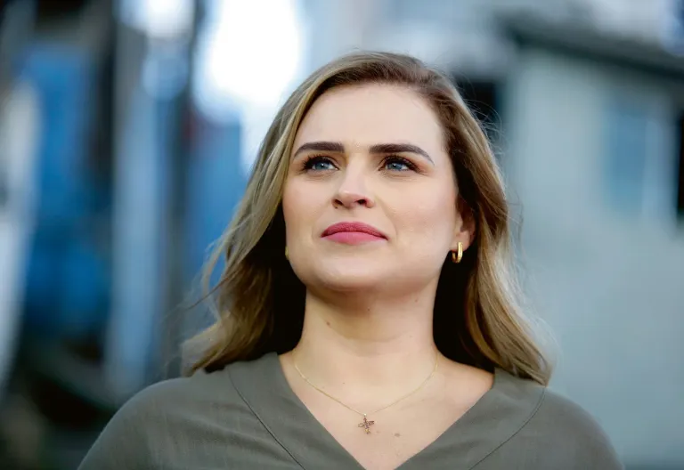 Cenário Político: Marília Arraes vai para o tudo ou nada