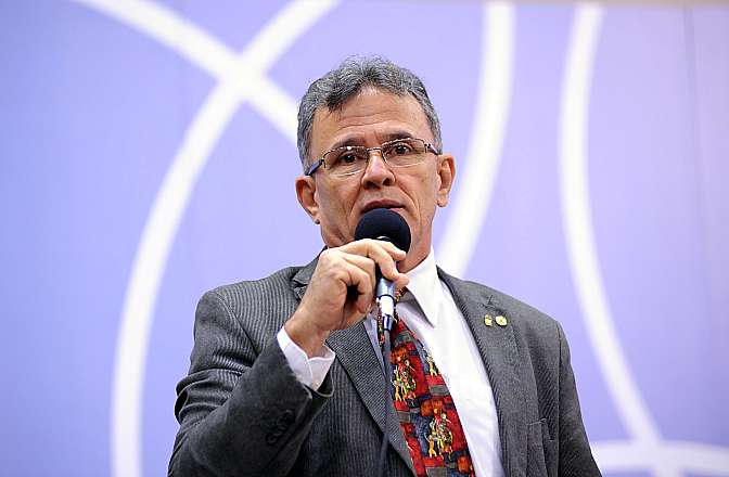 Paulo Rubem recebe convite para se filiar à Rede