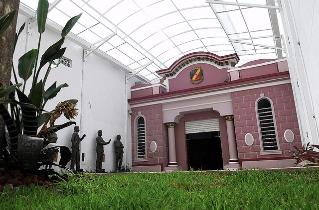 Oposição independente 