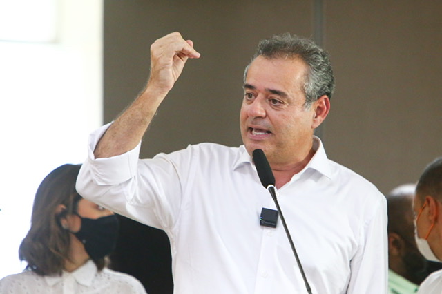 “Estou preparado para governar Pernambuco”, diz Danilo Cabral