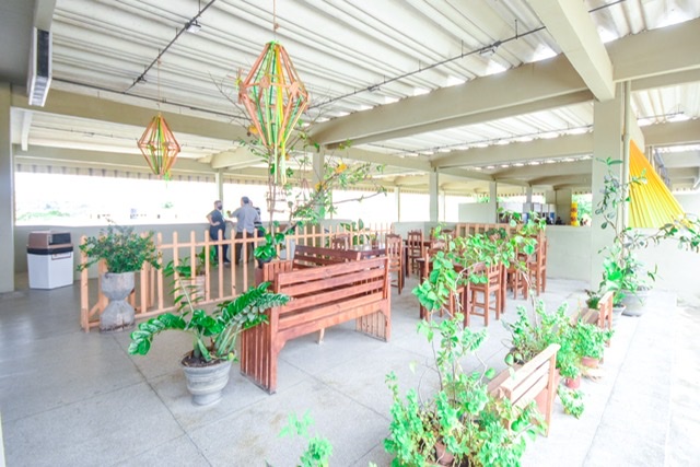 Terminal Rodoviário de Gravatá é entregue após reforma