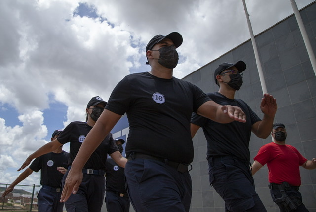 Grupamento da ROMU será lançado em Santa Cruz 