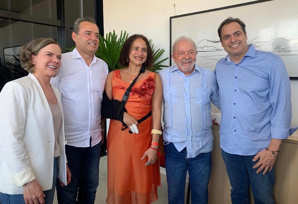 PSB garante que Lula terá um só palanque em PE